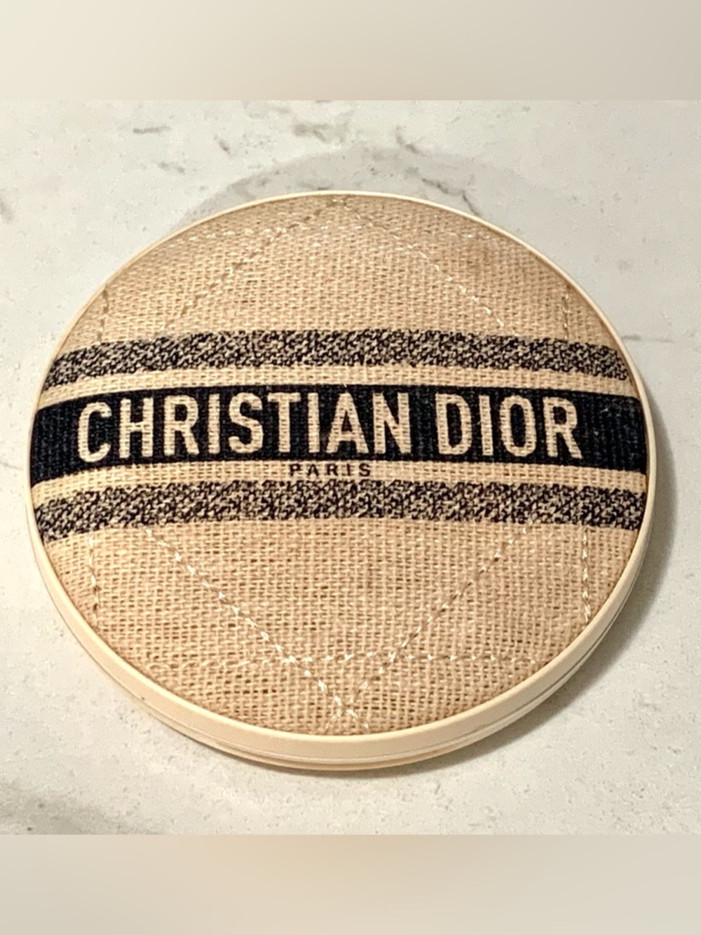 Christian Dior bronzer 003 soft bronze READ